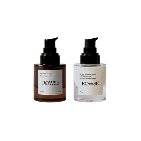 DARK SPOTS CORRECTING DUO